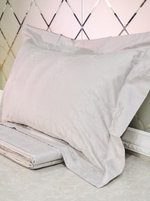 Постельное белье Roberto Cavalli Classic base Grey