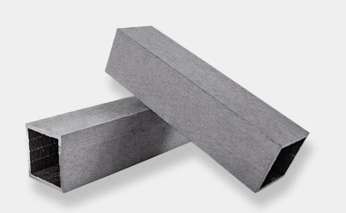 Столб Unodeck серый