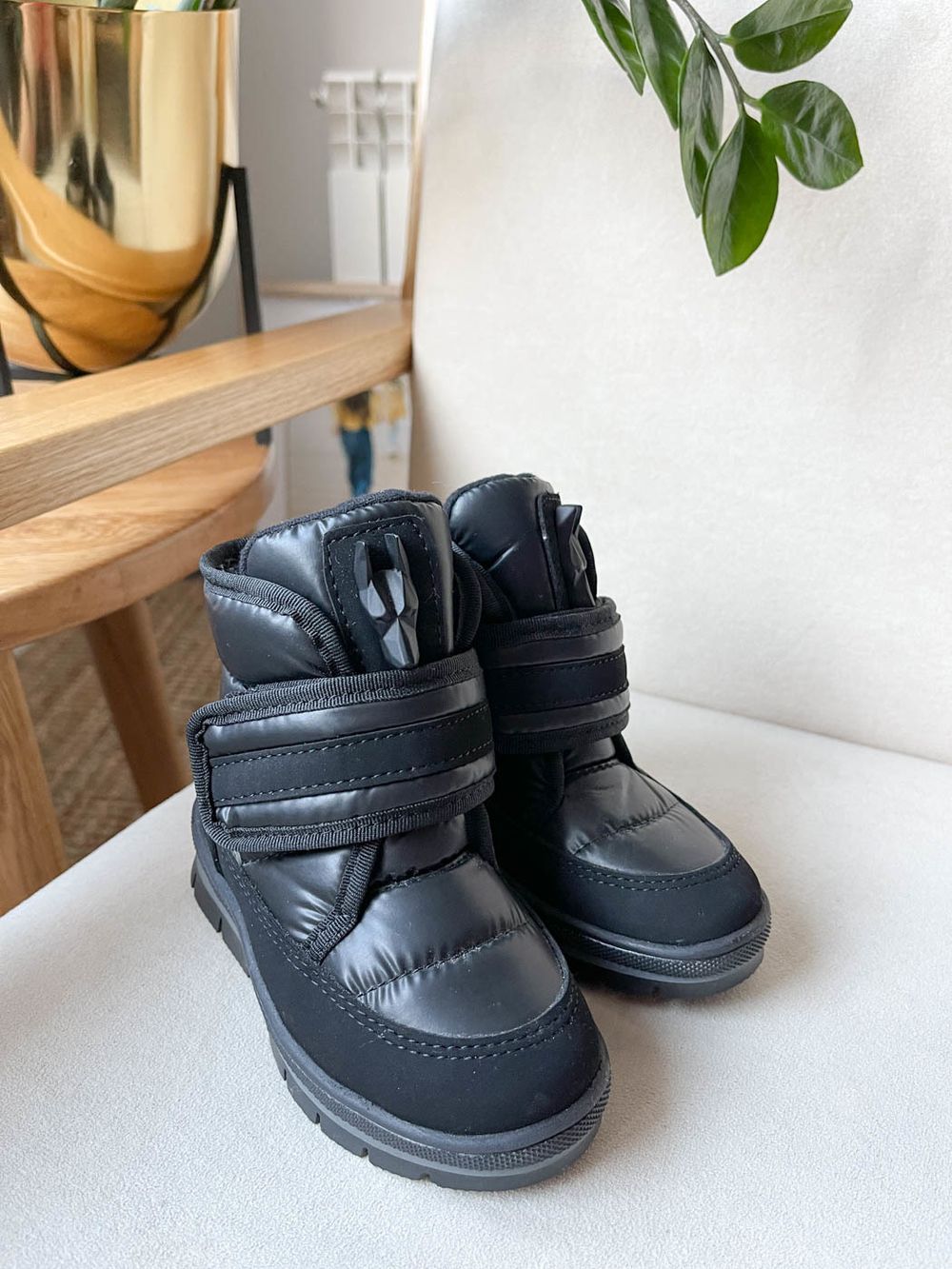 Сапоги Jog Dog