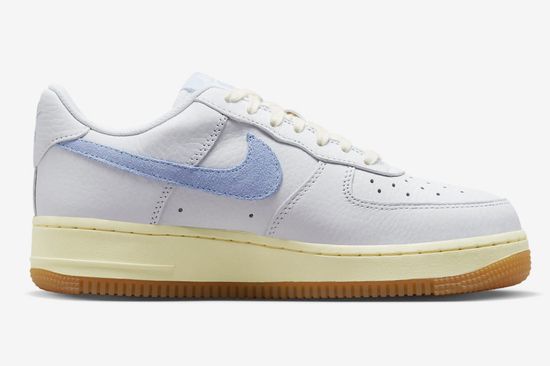 Кроссовки Nike Air Force 1 Low Style Blue