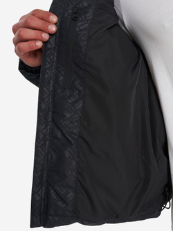 Пуховик мужской FILA