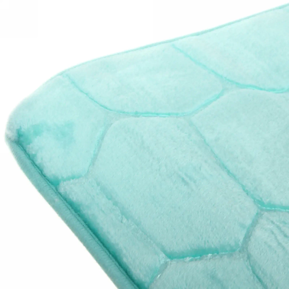 Коврик для ванной 45*70"Изабель»