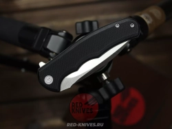Складной нож Civivi Mini Praxis C18026C-2 сталь D2, рукоять G10