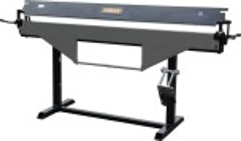 Станок листогибочный STALEX BSM 3000/0.5 373175