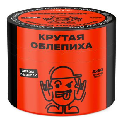 Крутая Облепиха 40 гр