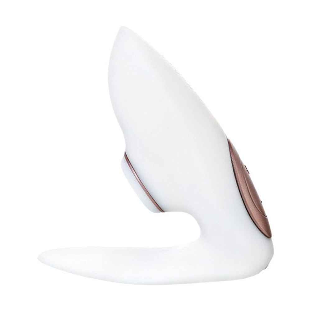 Вибро-вакуумно-волновой стимулятор 12,3см для пар Satisfyer Pro 4 Couples