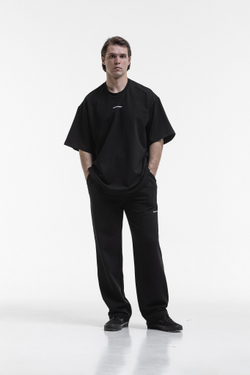 Футболка мужская Oversize COMFORT