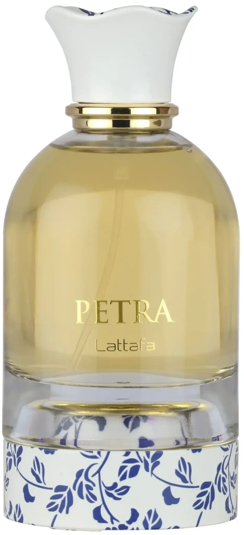 Lattafa Petra EDP