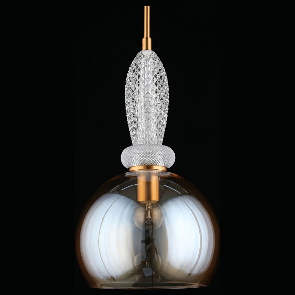 Подвесной светильник Aployt Kristel APL.304.16.01