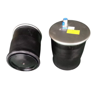 Задняя пневмоподушка задней подвески для тягача Shacman X6000