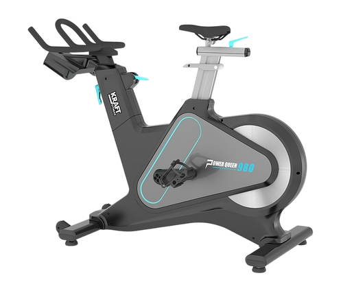 Сайкл Kraft Fitness PQ 980