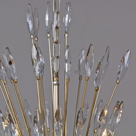 02373-0.4-08 COPPER светильник потолочный