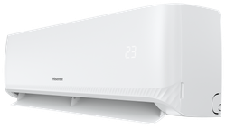Сплит-система HISENSE, CITY DC Inverter, AS-24UW4RBTCM00G / AS-24UW4RBTCM00W
