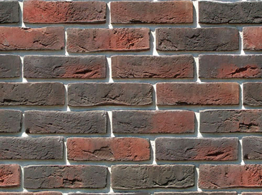 Искусственный камень Лондон Брик 301-40