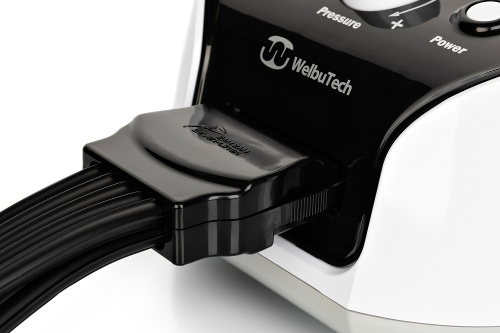 Аппарат для лимфодренажа WelbuTech Zam Luxury Z-Sport – Стандартный комплект, размер XXL, (РУ)