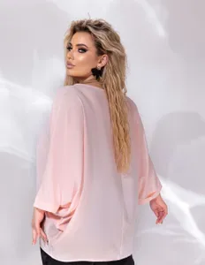 Блузка УК-7143 Fabrika