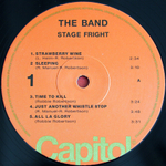 The Band / Stage Fright (LP)