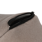 Коляска 3в1 Alis BERTA F be 07 (бежевый)