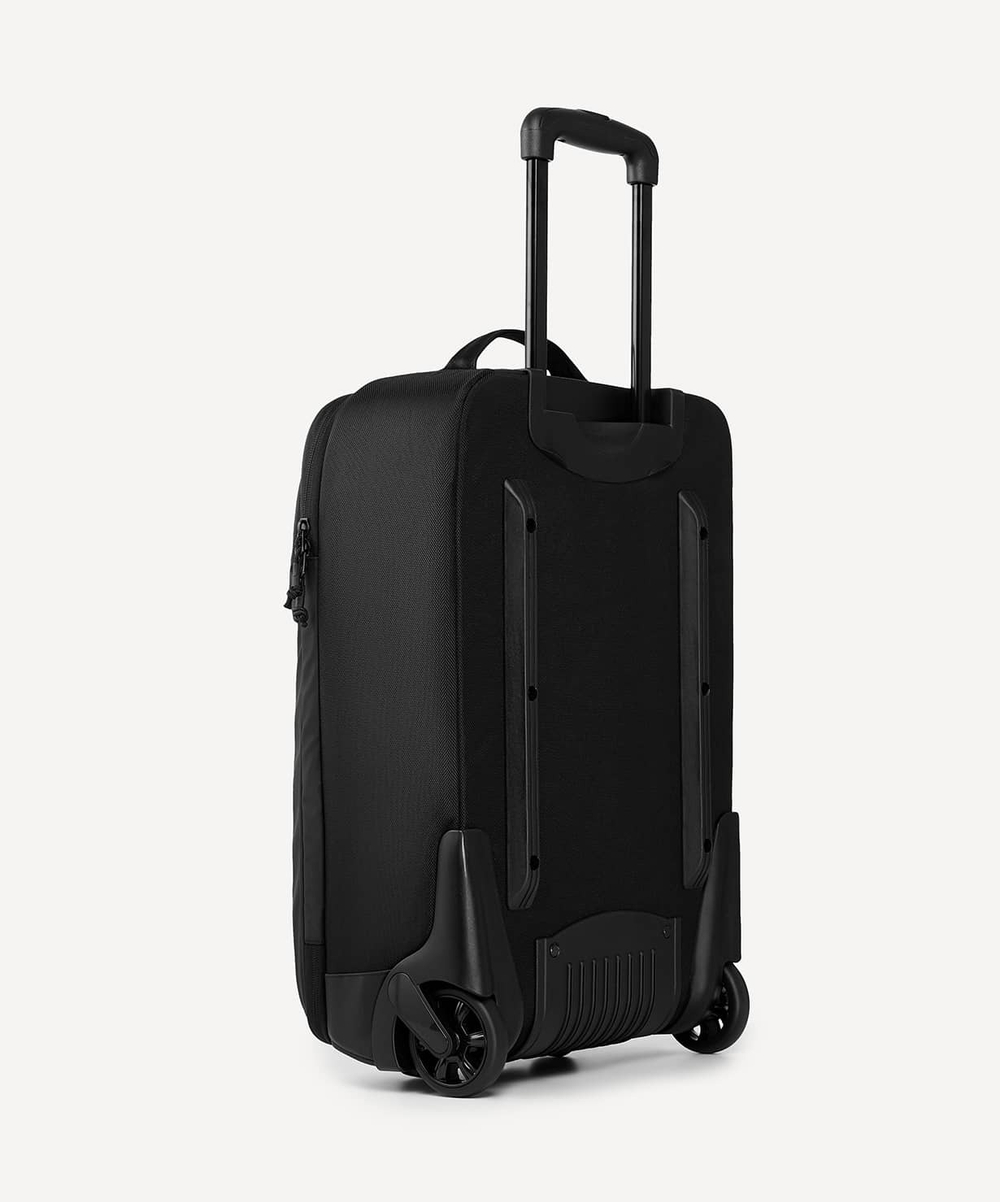 Чемодан PREMIER Team Trolley S, черный