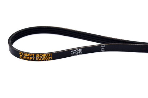 Ремень поликлиновой 4РК-845
