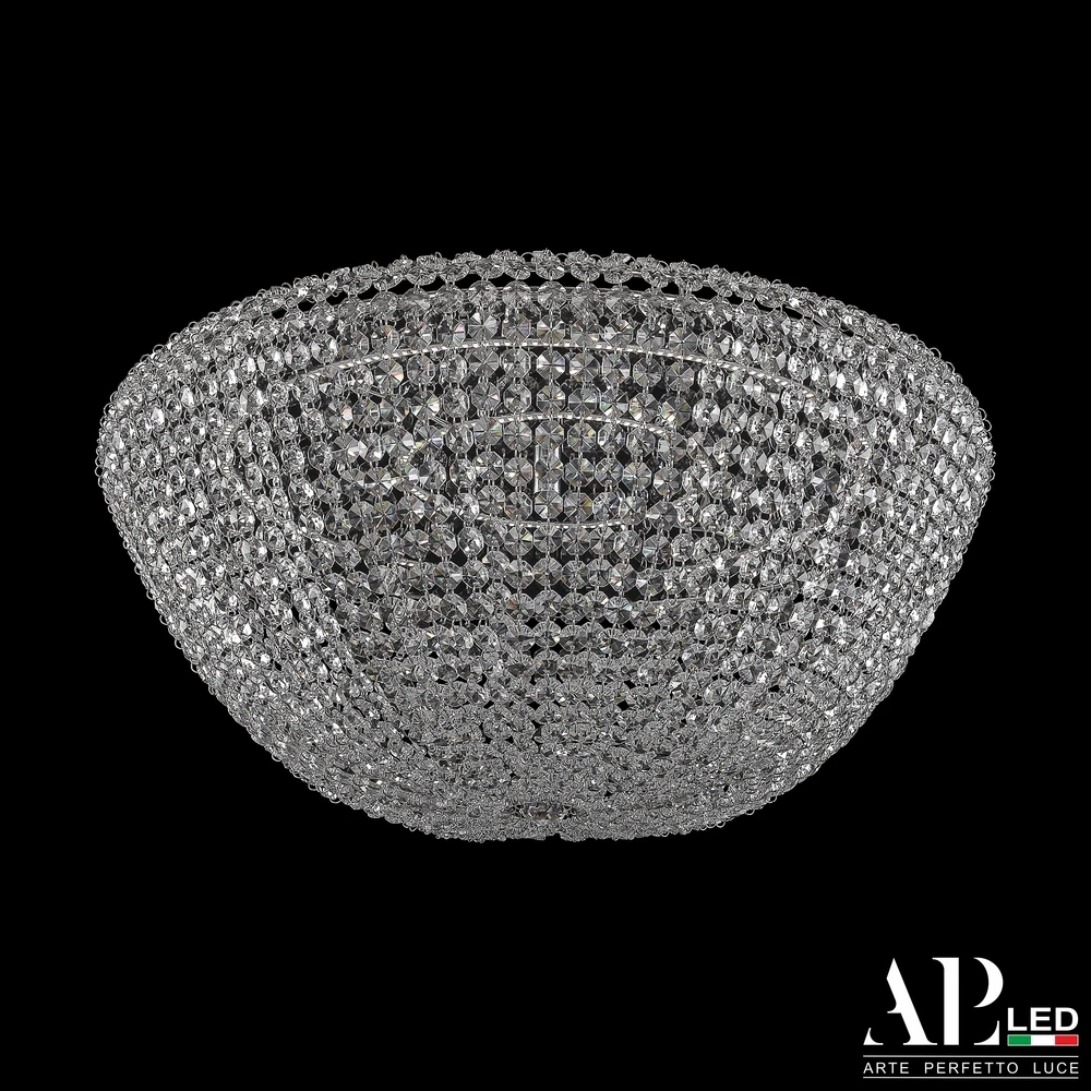 Потолочная люстра Rimini S501.0.50.A.4000