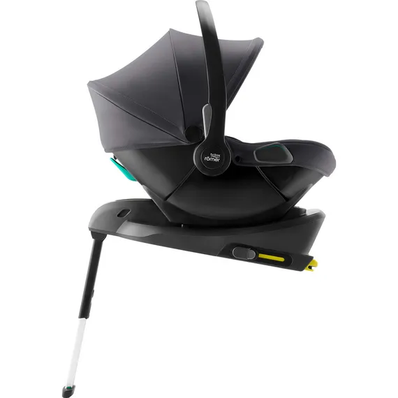 Автокресло Britax Roemer Baby-Safe Core Midnight Grey