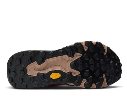 Кроссовки для бега мужские New Balance Fresh Foam X Hierro v9 Бежевые