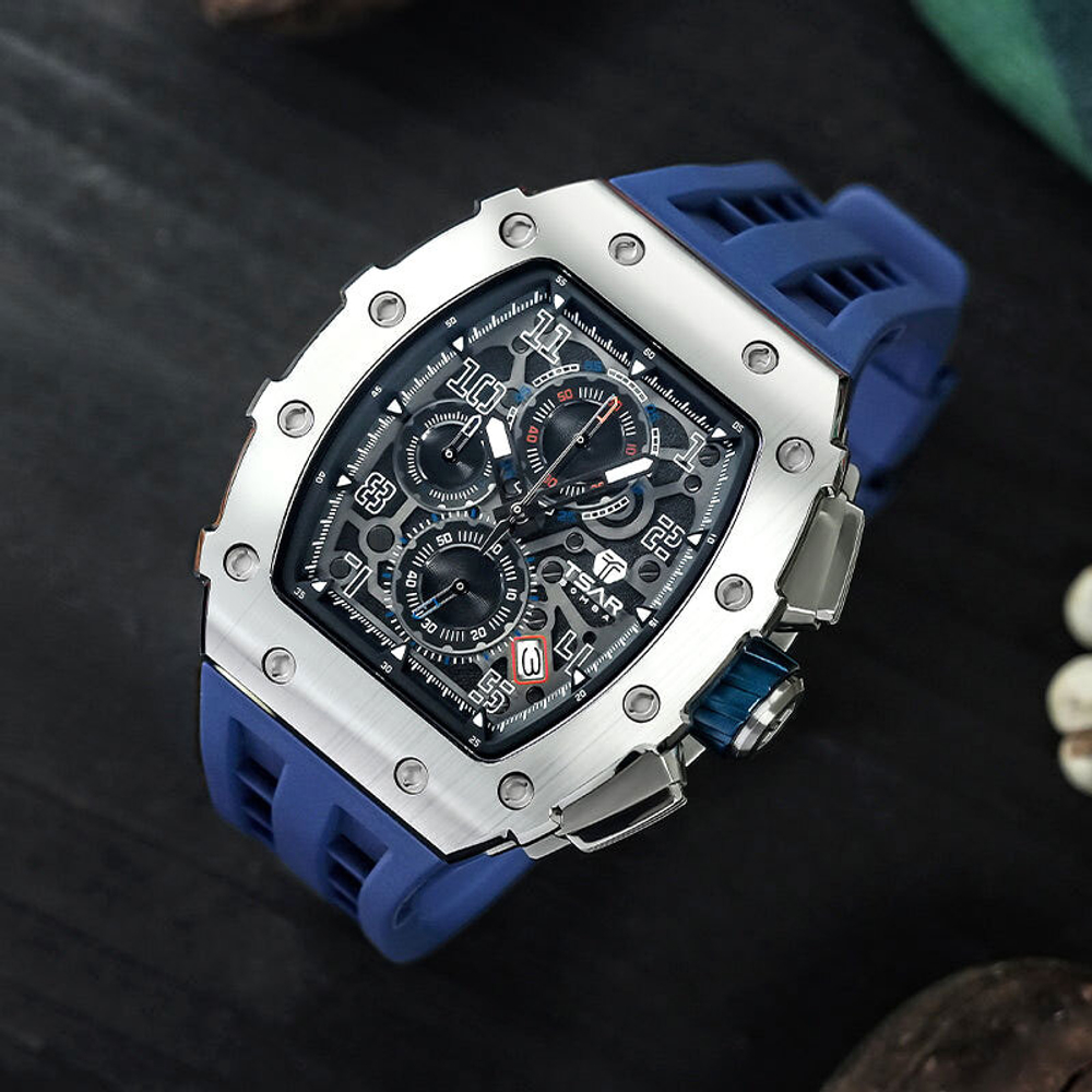 Tsar Bomba Elemental Series TB8204Q-14