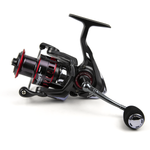 Катушка безынерционная FisherLand Invader (2000, 4+1BB, мет. шпуля)