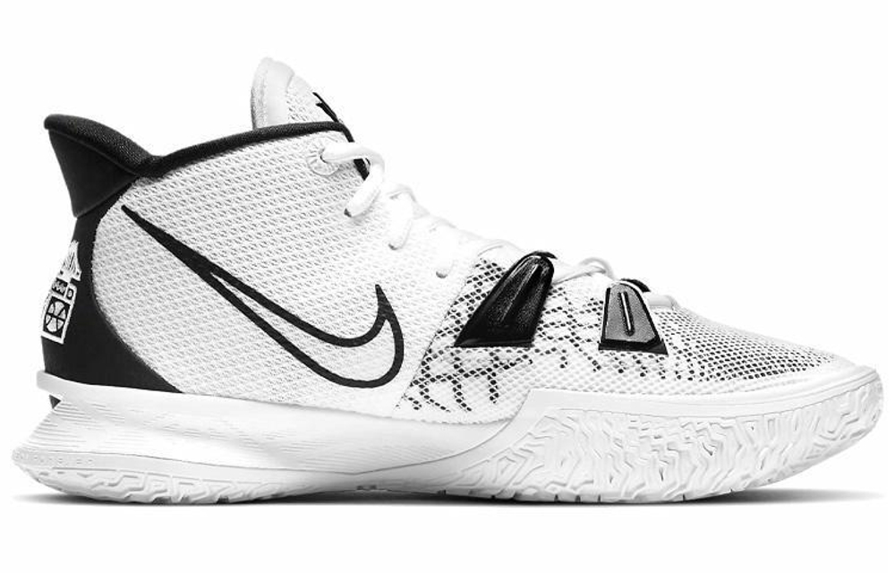Кроссовки Nike Kyrie 7 Brooklyn Beats