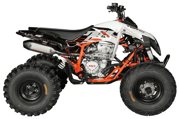 Квадроцикл KAYO TOR-3C