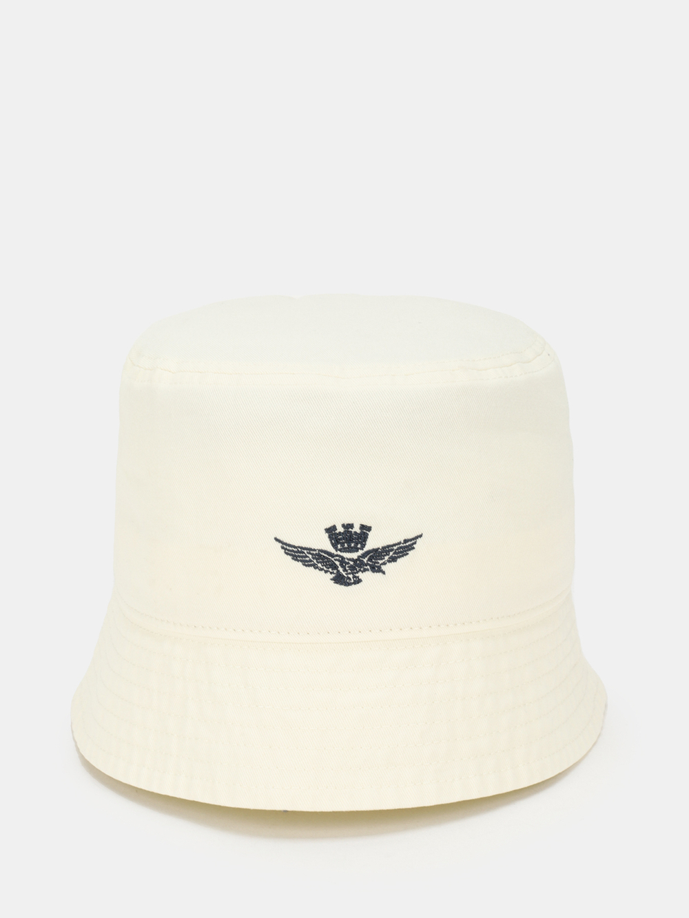 Панама AERONAUTICA 1173 белый