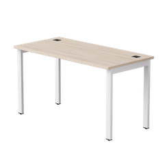 Стол прямой Everprof EVO на металлокаркасе 1380х670х755 мм