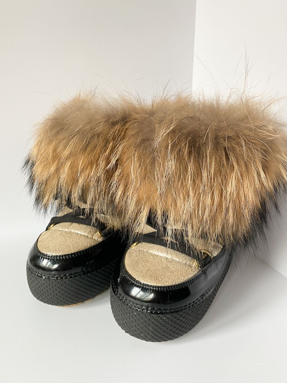 Сапоги Jog Dog, 32