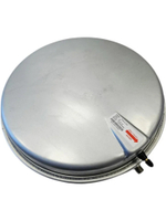 Расширительный бак SHINCHANG (8л) для HYDROSTA HSG 250-400 SD (арт. 4448F52002, 4448F52003)