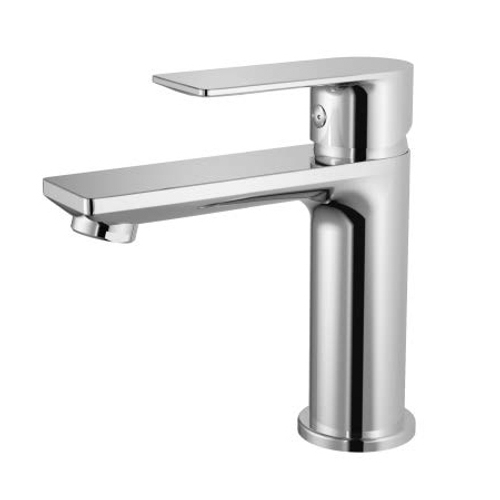 Смеситель для раковины 35к HB10505 HAIBA б/отв п/шпильку