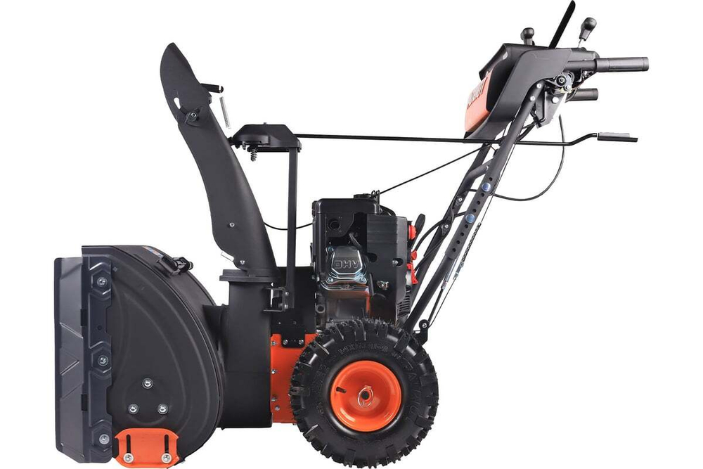 Снегоуборщик Patriot Сибирь 67 E