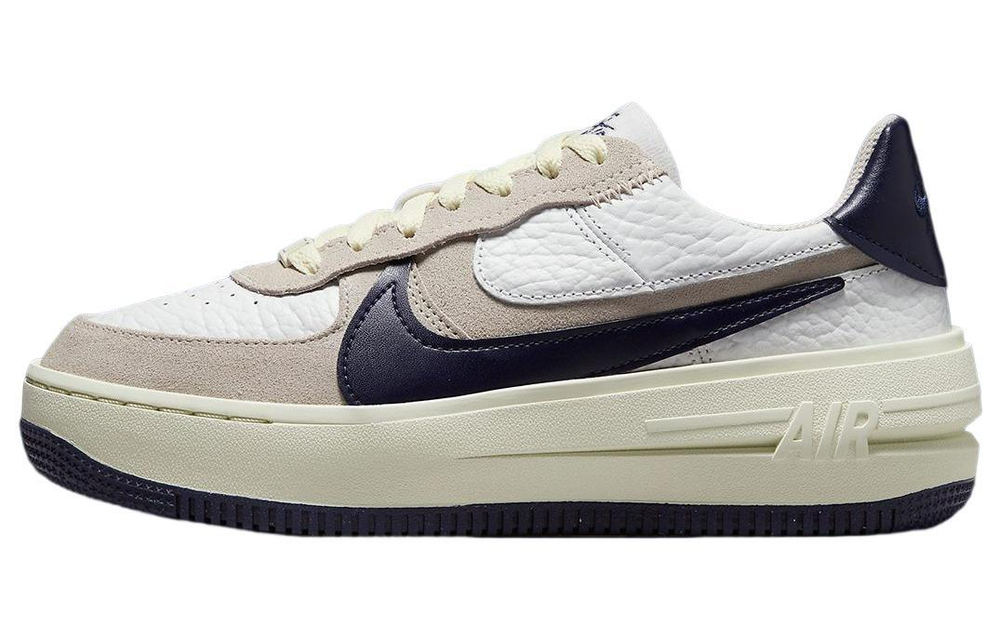 Кроссовки Nike Air Force 1 Low Plt.Af.Orm (Женская размерная сетка)