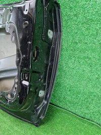 Дверь передняя левая Jeep Compas 2 (2017-н.в.)