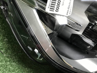 Фара правая BMW X1 F48 (2015-2019) LED