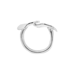 кольцо пластика