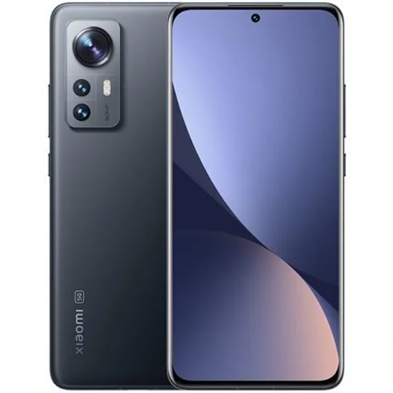 Xiaomi 12 12 256Gb EU Grey