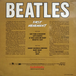 The Beatles / First Movement (LP)