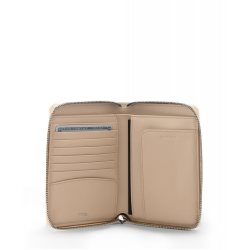 Чехол для паспорта на молнии/OAT