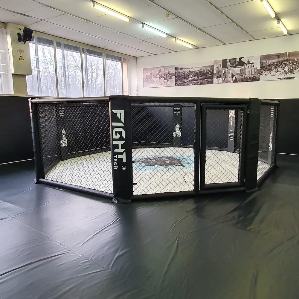 Восьмиугольник напольный