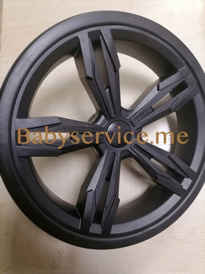 Колесо Indigo Lotus заднее