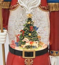 XM-870 Щелкунчик