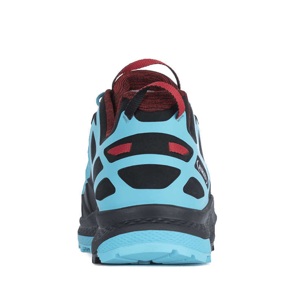 КРОССОВКИ ТРЕККИНГОВЫЕ AKU ROCKET DFS GTX