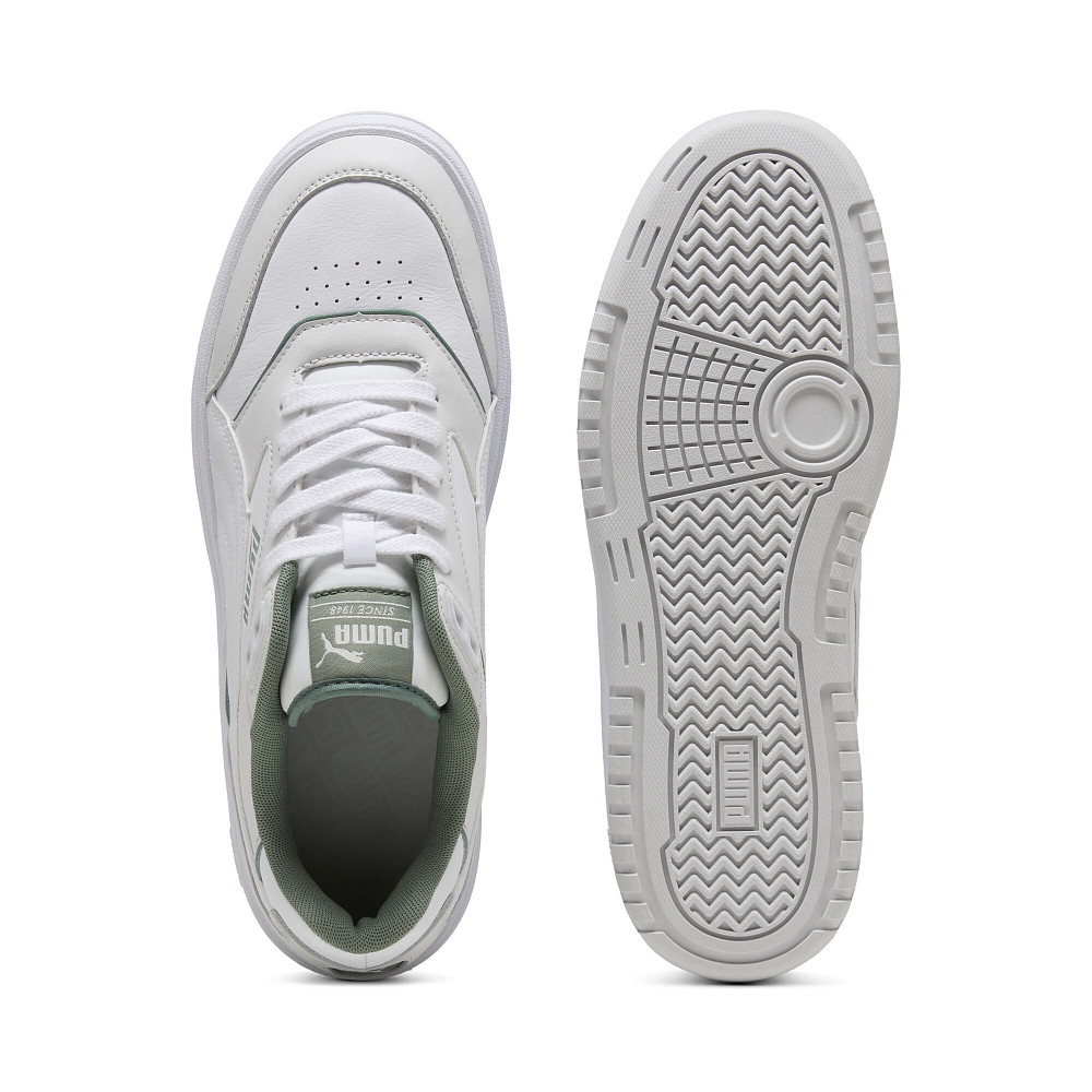 Кеды PUMA Doublecourt