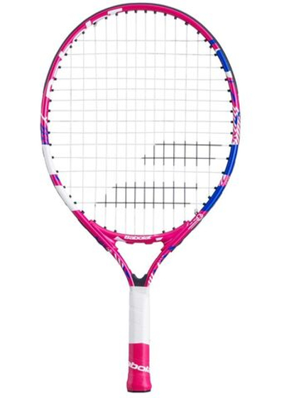 Детская теннисная ракетка Babolat B'Fly 19 2023